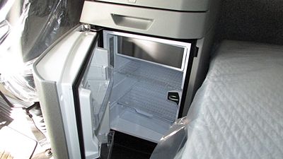 2027 Volvo VNL64T860