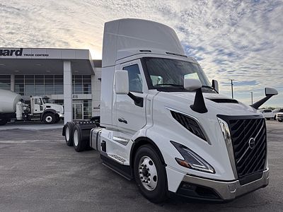 2027 Volvo VNR64T300