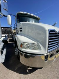 2018 Mack PINNACLE CXU613