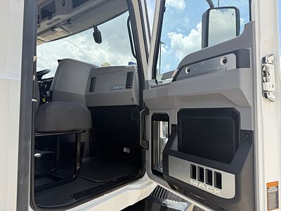 2019 Mack ANTHEM 64T