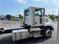 2025 Mack ANTHEM 64T