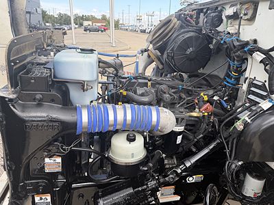 2020 Peterbilt 337