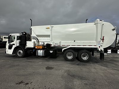 2026 Mack LR64R