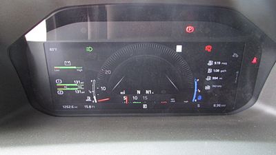 2027 Volvo VNL64T860