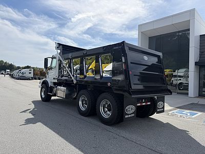 2027 Volvo VHD64B300