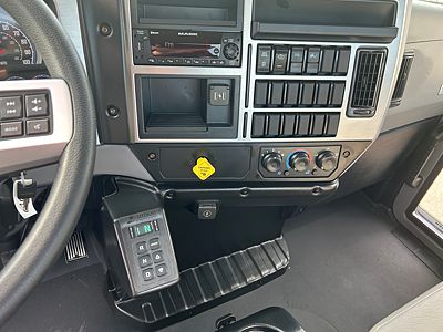 2027 Mack MD742