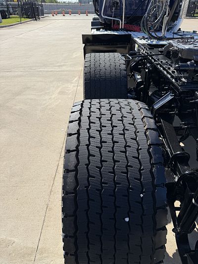 2022 Mack ANTHEM 64T