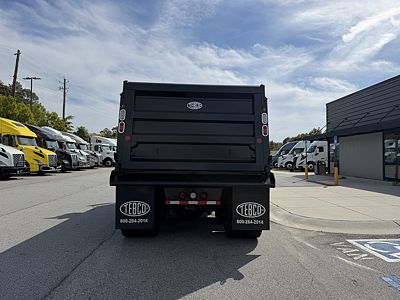 2027 Volvo VHD64B300