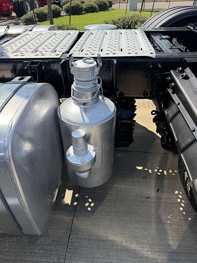 2020 Mack ANTHEM 64T