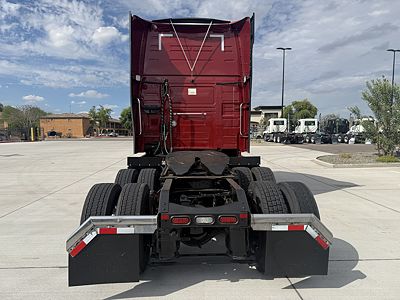 2024 Volvo VNL64T860