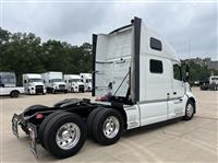 2024 Volvo VNL64T860