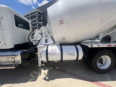 2027 Mack GRANITE 64B