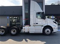 2019 Volvo VNR64T300