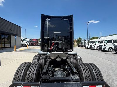 2022 Kenworth T680