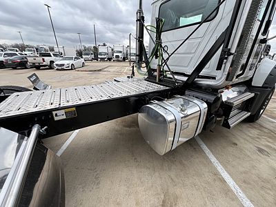 2026 Mack GRANITE 64FT