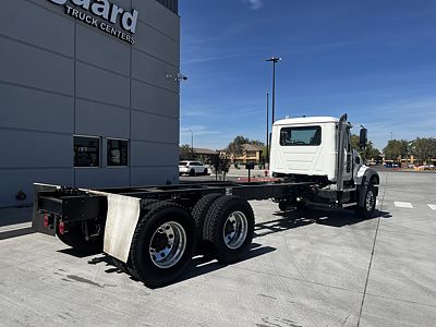 2026 Mack GRANITE 64FR
