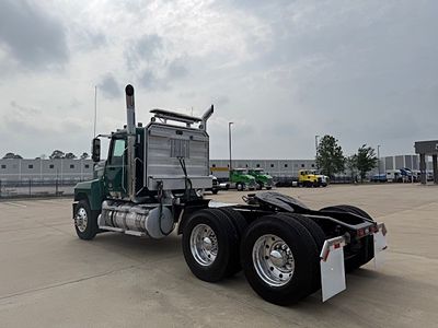 2025 Mack PIN64T