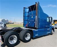 2015 Volvo VNL64T630