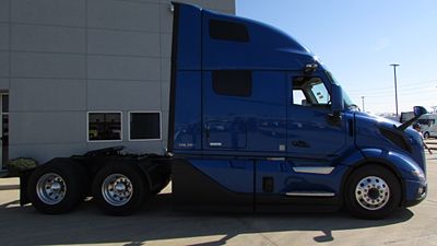 2026 Volvo VNL64T660
