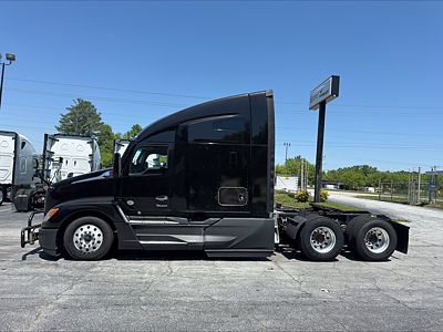 2022 Kenworth T680