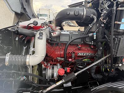 2021 Mack ANTHEM 64T
