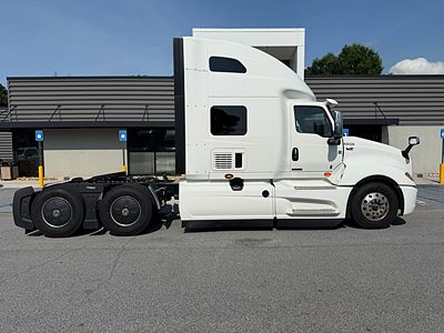 2026 International LT625