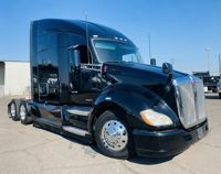 2021 Kenworth T680