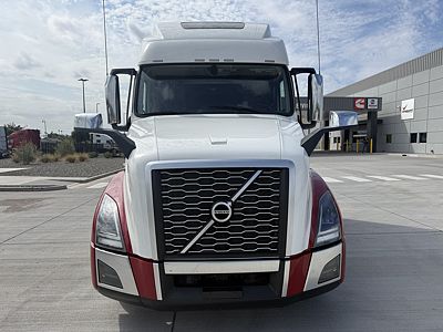 2024 Volvo VNL64T860