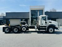 2020 Mack GRANITE 64BT