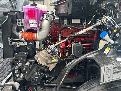 2027 Mack AN64TV04