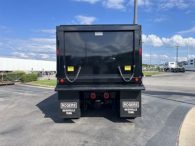 2026 Volvo VHD84B300