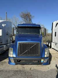 2012 Volvo VNL64T430