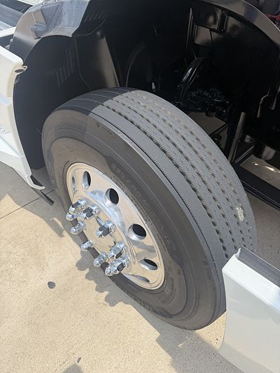 2020 Mack ANTHEM 64T