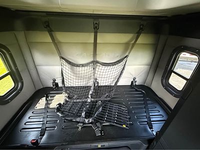 2020 Freightliner CASCADIA 126