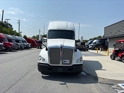 2021 Kenworth T680