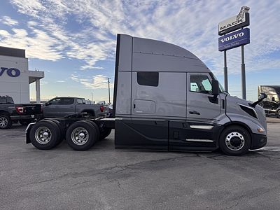 2026 Volvo VNL64T840