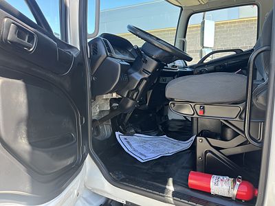 2020 Hino 268A
