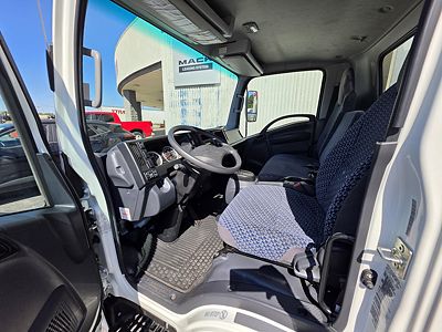 2024 Isuzu NPRHD