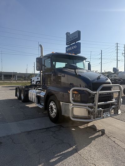 2022 Mack ANTHEM 64T