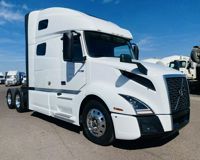 2021 Volvo VNL64T760