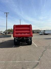 2025 Mack GRANITE 64FR