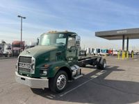 2025 Mack MD6