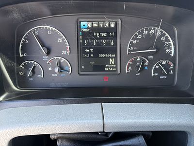2022 Freightliner CASCADIA 126