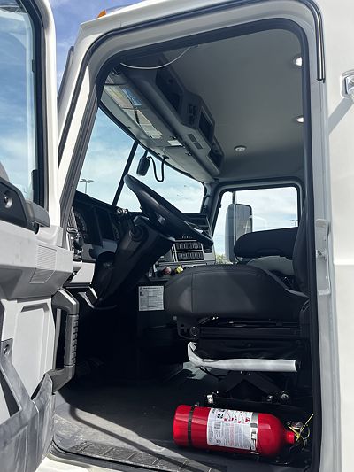 2026 Mack ANTHEM 42T