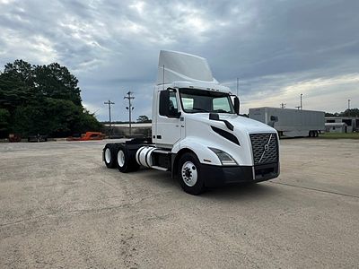 2019 Volvo VNL