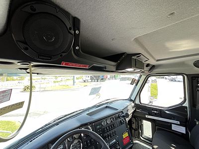 2024 Autocar DC64
