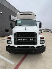 2025 Mack MD6