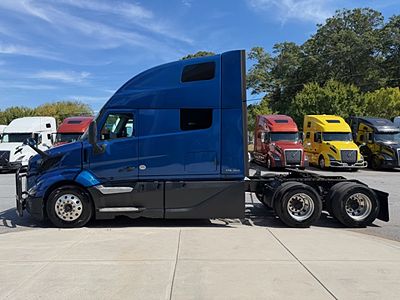 2026 Volvo VNL64T860