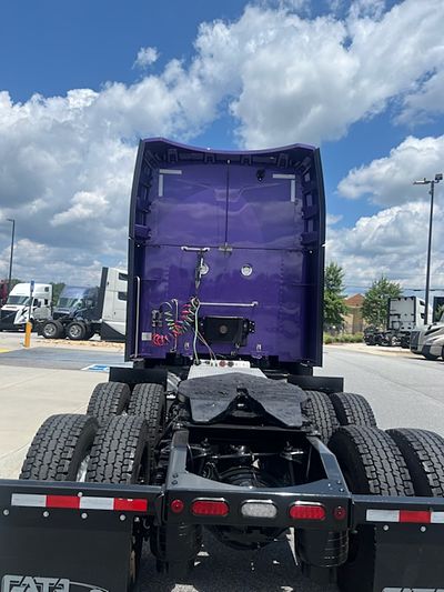 2024 Peterbilt 579
