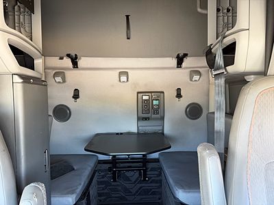 2022 Volvo VNL64T760